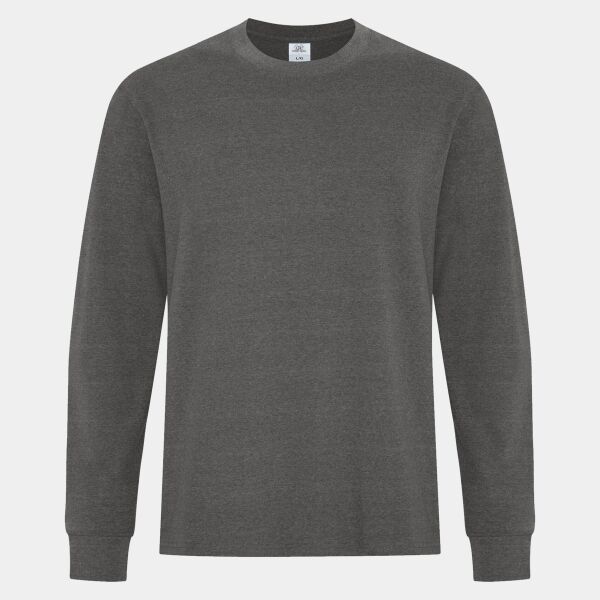 ATC™ EARTH WASH® LONG SLEEVE TEE Thumbnail