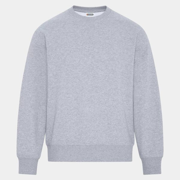 ATC WeRK™ HEAVYWEIGHT FLEECE CREWNECK Thumbnail