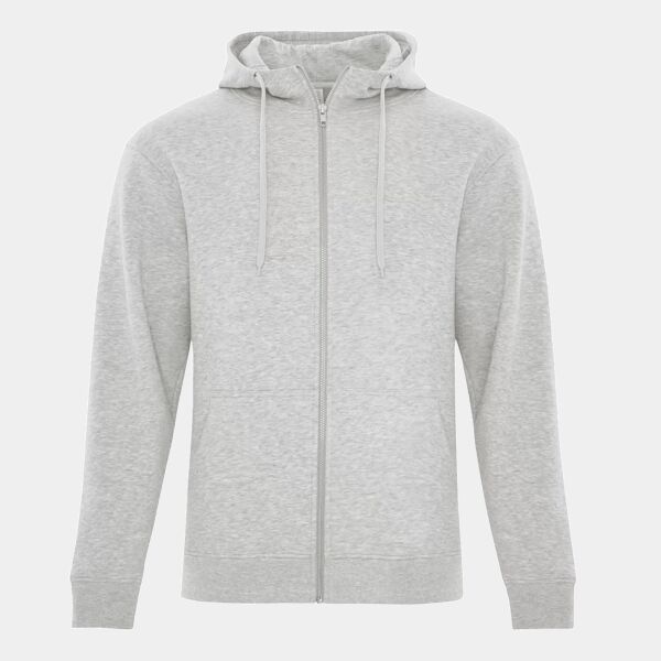 ATC™ ESACTIVE® CORE FULL ZIP HOODED SWEATSHIRT Thumbnail