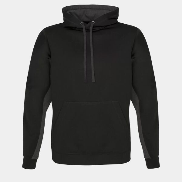 ATC GAME DAY FLEECE COLOUR BLOCK HOODED SWEATSHIRT Thumbnail