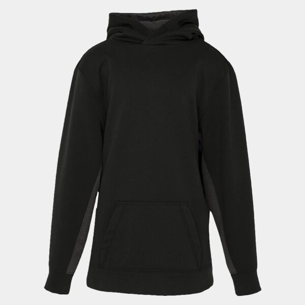 ATC GAME DAY FLEECE COLOUR BLOCK HOODED YOUTH SWEATSHIRT Thumbnail