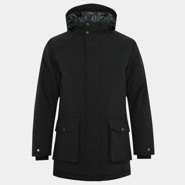 DRYFRAME® DRY TECH INSULATED WATERPROOF PARKA Thumbnail