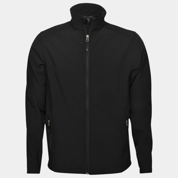 COAL HARBOUR® EVERYDAY WATER REPELLENT SOFT SHELL JACKET Thumbnail