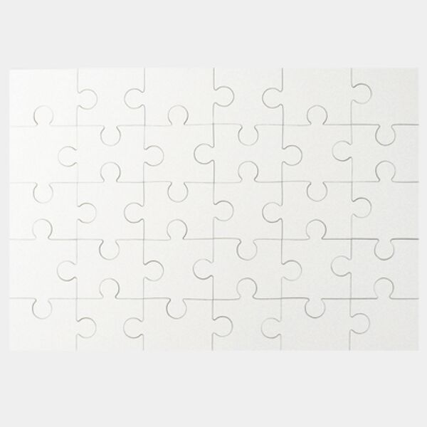 Jigsaw Puzzle - 30 Piece Thumbnail