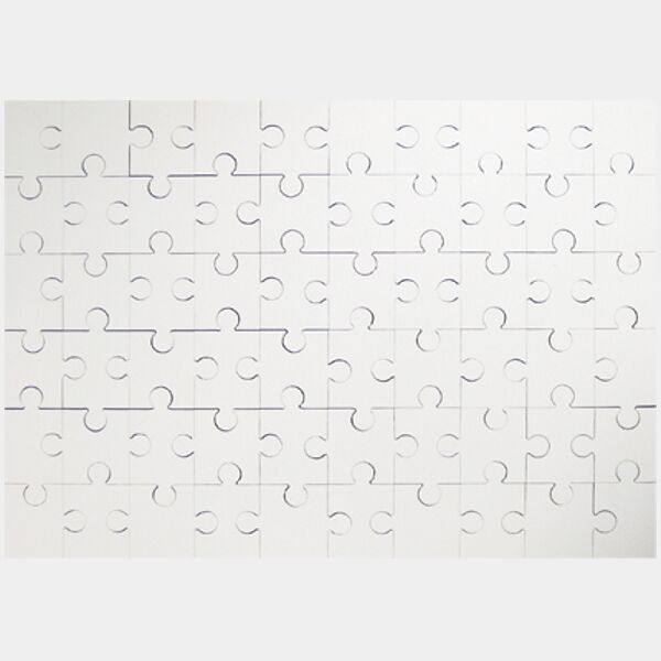 Jigsaw Puzzle - 50 Piece Thumbnail