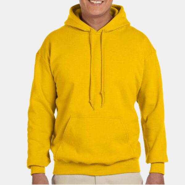 Gildan Adult Heavy Blend™ Hooded Sweatshirt Thumbnail