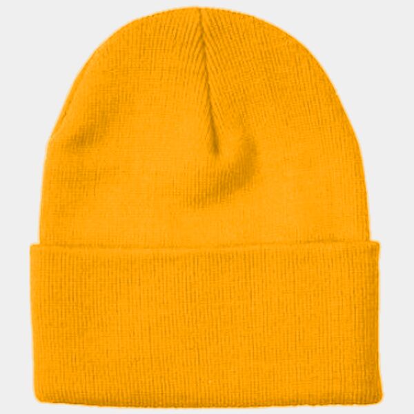 ATC™ EVERYDAY KNIT CUFF TOQUE. C100 Thumbnail