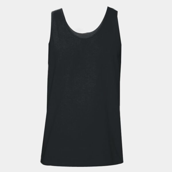 Gildan Adult Ultra Cotton® Tank Thumbnail