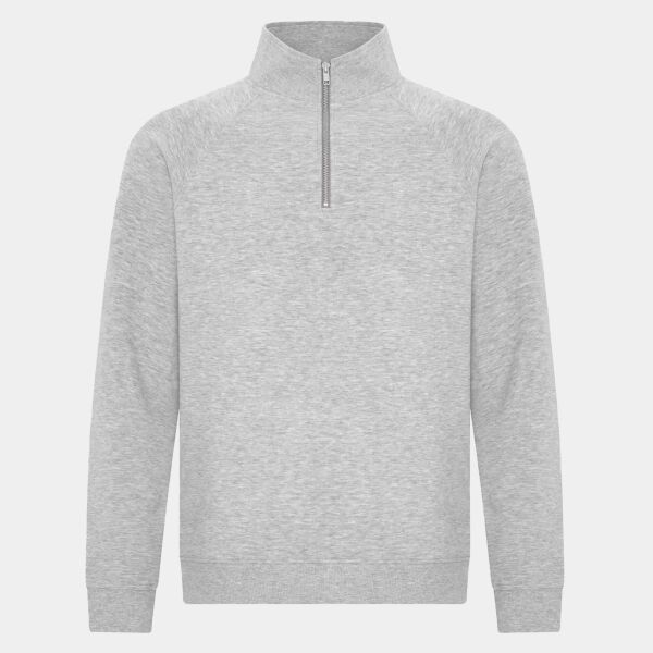 ATC™ ESACTIVE® VINTAGE 1/4 ZIP SWEATSHIRT Thumbnail