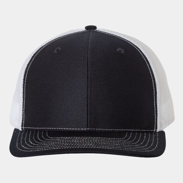 Richardson Snapback Trucker Cap Thumbnail