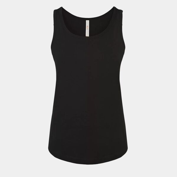 ATC EUROSPUN RING SPUN LADIES TANK Thumbnail