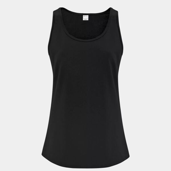 ATC EVERYDAY COTTON LADIES' TANK TOP Thumbnail