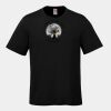 TT Unisex Ring Spun Combed Cotton T-Shirt Thumbnail