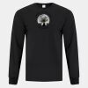 ATC EVERYDAY COTTON LONG SLEEVE TEE Thumbnail